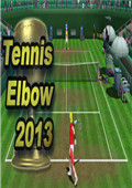 网球手肘2013 0.1 免费版