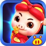 猪猪侠酷酷跑 1.6.1 免费版