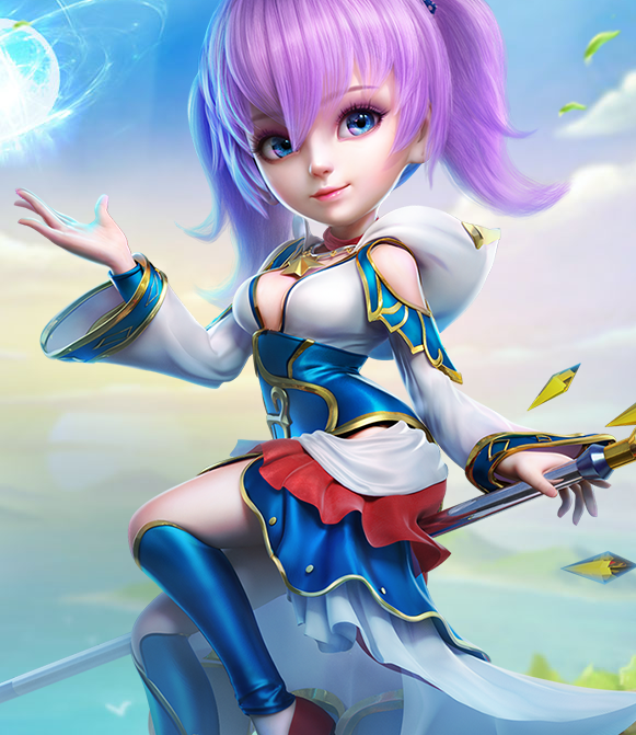 星辰奇缘手游电脑版 1.0 最新版