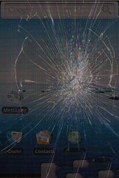 手機碎屏惡搞app13安卓版