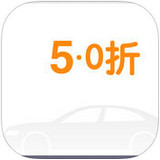 打车优惠券app 1.0 iPhone版 打车优惠券app 1.0 iPhone版