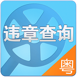 广东交通违章查询app 2.1.1 安卓版