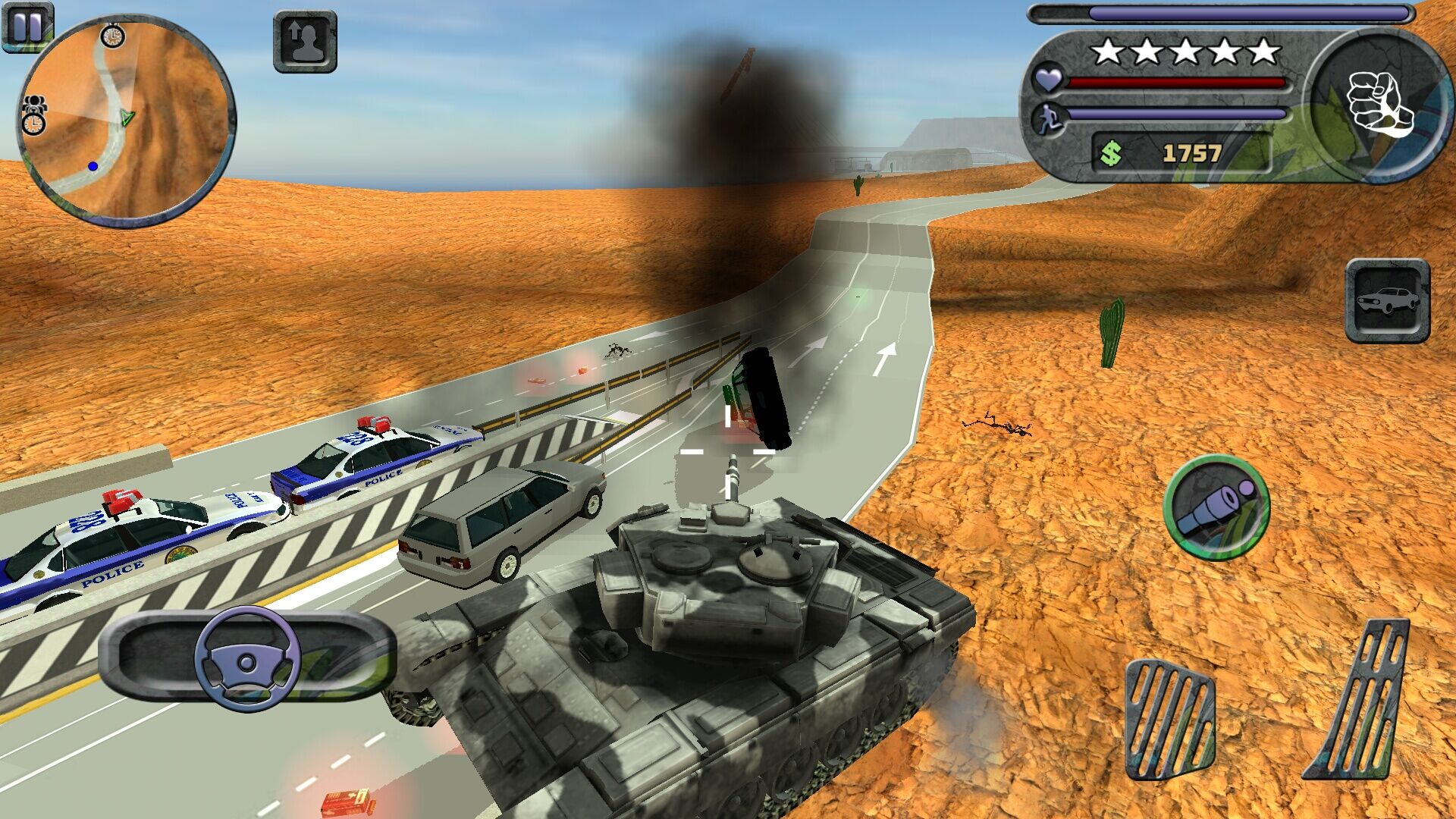 攀爬侠中文版climbing man是一款模拟动作类游戏,游戏