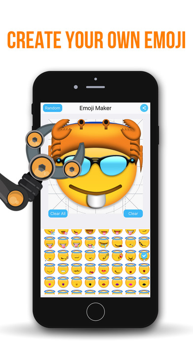 疯狂表情包制作下载_疯狂表情包制作app 1.0 安卓版_零度软件园
