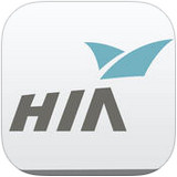杭州机场app 1.1.0 iPhone版