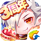 天天酷跑三周年版 1.0.64.0 安卓版 天天酷跑三周年版 1.0.64.0 安卓版