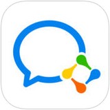 企业微信 6.3.25 iPad版