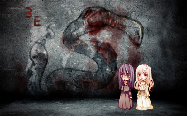 白色诡计 中文版 1.