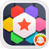 六角拼拼 1.4 iPad版