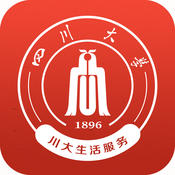 川大生活服务iOS版 1.1 iPhone版