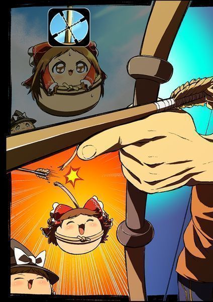 油库里射击10安卓版