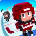 方块冰球冰上跑酷 1.0 安卓版
