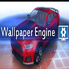 Wallpaper Engine东方BadApple壁纸  免费版 1.0