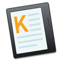 Kindle笔记管理 1.1.3 Mac版