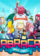ABRACA幻想游戏 中文版 1.0