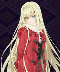 美少女万华镜4罪与罚的少女 免费版 1.