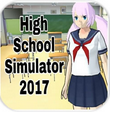 女子高校模拟器2017 0.55 安卓版