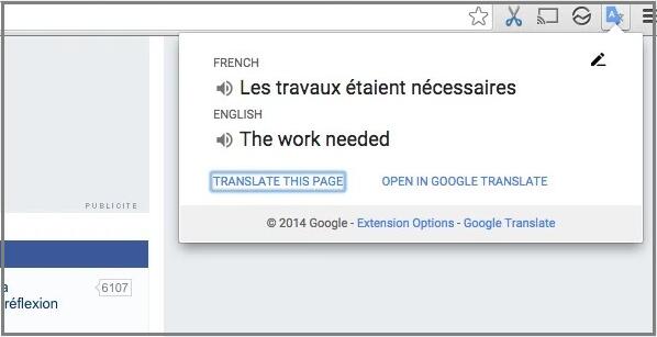 高考取消英语，谷歌翻译支持实时语音翻译