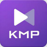 KMPlayer播放器 4.2.2.34 中文版