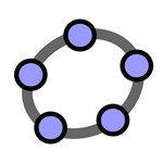 GeoGebra_动态数学软件 6.0.518.0 中文版