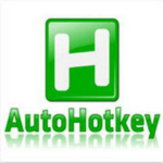 AutoHotkey下载(附魔兽世界使用教程) 汉化版 1.0