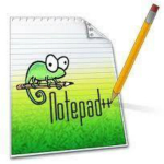 代码编辑器_Notepad++ 7.6.1.0 官方中文版
