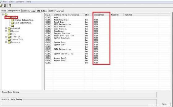 amibcp 8.0 绿色免费版 1.0