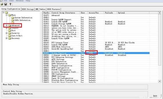 amibcp 8.0 绿色免费版 1.0