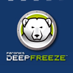 冰点还原精灵_Faronics DeepFreeze 8.53.020.5458 注册pc版