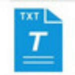 阿斌分享TXT文件数据合并工具下载 1.4.1 绿色版