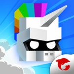 铁头英雄 1.8.0 ios版 铁头英雄 1.8.0 ios版