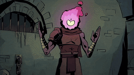 死亡细胞免安装中文硬盘版10