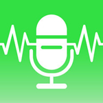 手机变声器 1.1.2 ios版 手机变声器 1.1.2 ios版