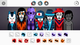 Incredibox