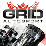 GRID Autosport_超级房车赛 1.2.3 ios版
