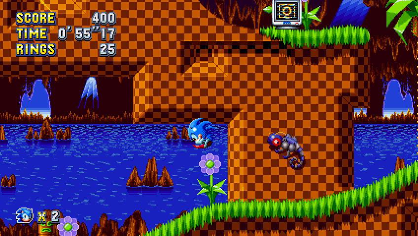 索尼克狂欢免安装中文正式版下载10