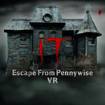 小丑回魂逃离潘尼威斯 VR 1.5 ios版 小丑回魂逃离潘尼威斯 VR 1.5 ios版