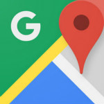 谷歌地圖app 10.25.2 安卓版