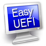 easyuefi免注冊碼(含32/64位) 4.0 企業破解版
