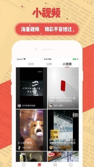赞头条预览图