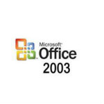 Microsoft Office 2003 SP3 簡體中文三合一版 1.0