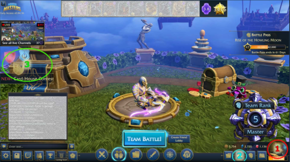 minionmasters中文10官方版