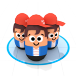 Crowd City 1.0.6 安卓版 Crowd City 1.0.6 安卓版
