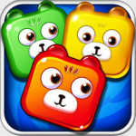 碰碰熊免费 1.0.1 iPhone版 碰碰熊免费 1.0.1 iPhone版