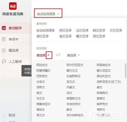 有道翻译在线翻译软件 8.5.2.0 免费版