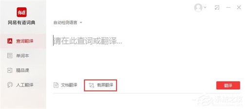 有道翻译在线翻译软件 8.5.2.0 免费版