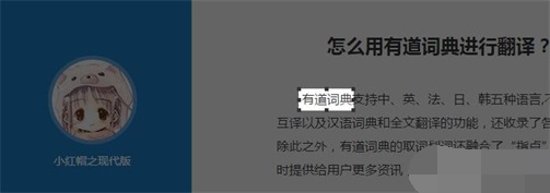 有道翻译在线翻译软件 8.5.2.0 免费版