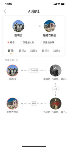 全历史app