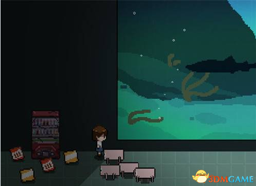 kio的人间冒险破解版免安装中文版10