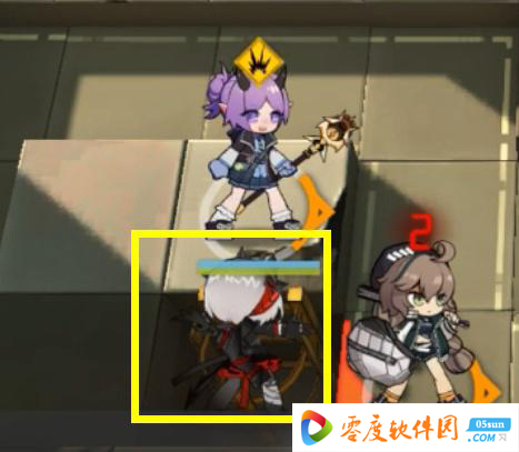 明日方舟下载第11张预览图